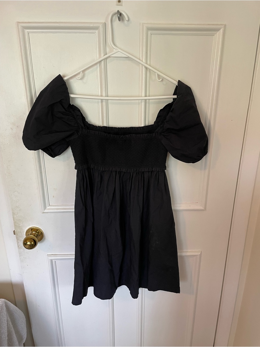 Sunday Best by Aritzia Hadley Mini Dress Small